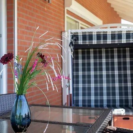 Heringsdorf Ot Tatil Evi *