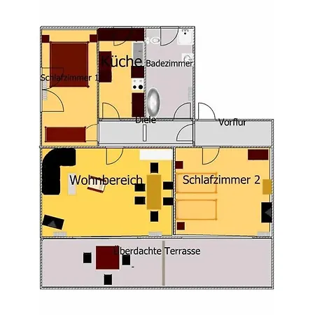 Heringsdorf Ot *