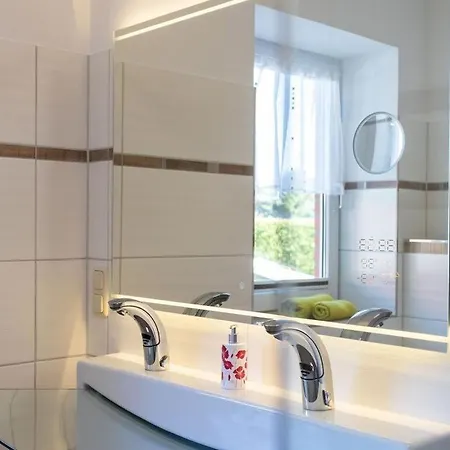 Heringsdorf Ot Tatil Evi