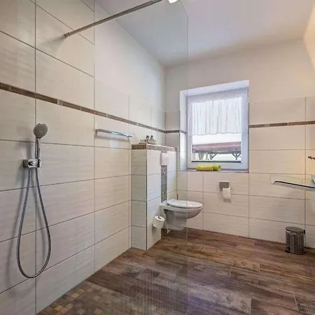 Heringsdorf Ot Tatil Evi