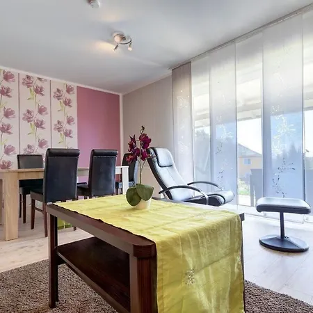 Ferienhaus Heringsdorf Ot