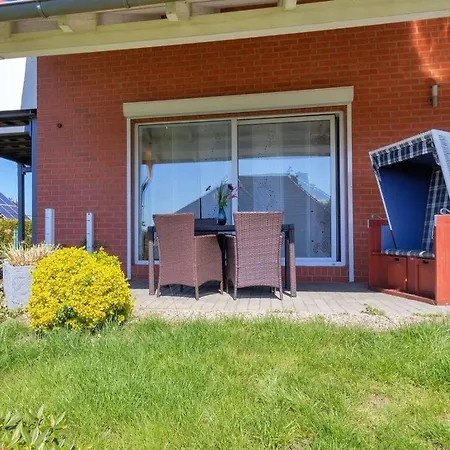 Heringsdorf Ot Tatil Evi Gothen